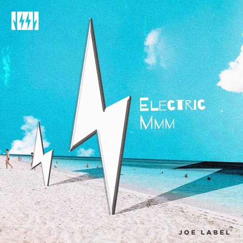 Joe Label - Electric Mmm [196833169172]